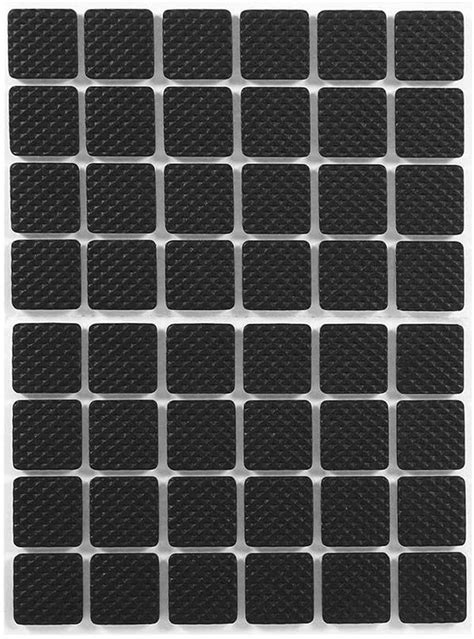 Buy LEKEONE Furniture Pads Best Floor Protectors Furniture Felt Pads ...