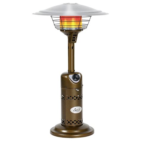Portable Outdoor Heaters