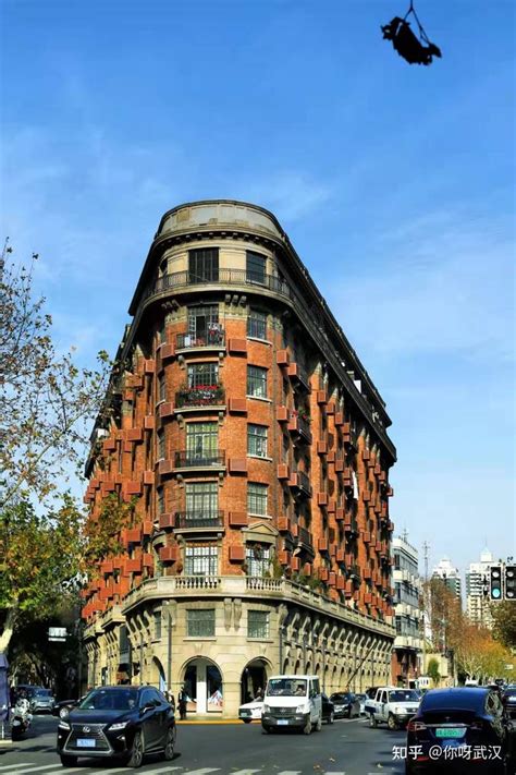 上海的武康大楼，跟武汉的巴公房子有多少相似度？ - 知乎