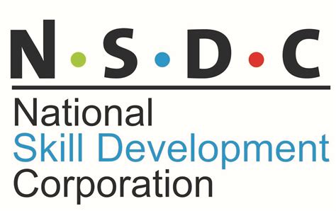 National Skill Development Corporation 的图像结果