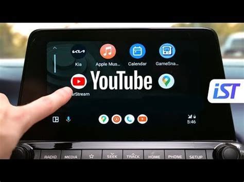 Image result for Android Auto Car Stream