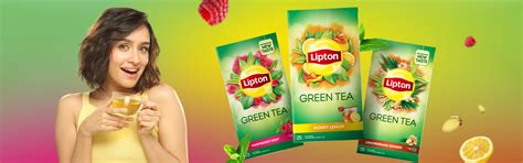 Lipton – Brew For You