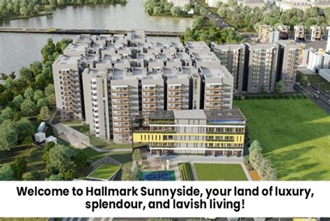 Hallmark Skyrena - The Best 2 Flat for Sale in Narsingi