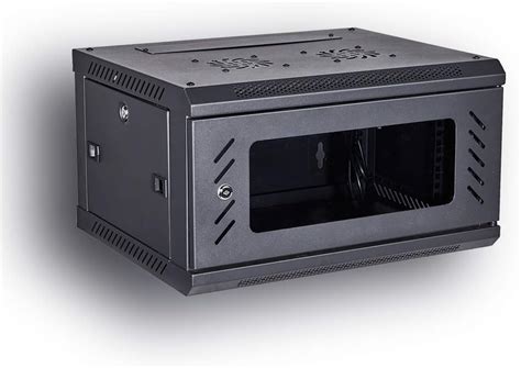 Kenuco Wall Mount Rack Server Cabinet Data Network India | Ubuy