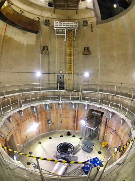 All About Visiting Michoud Assembly Facility (NASA's Rocket Factory) ⋆ ...