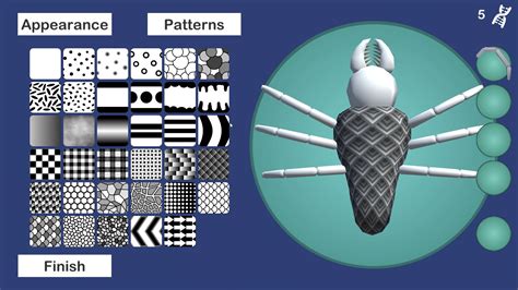 Image result for Evolution Simulator 3D