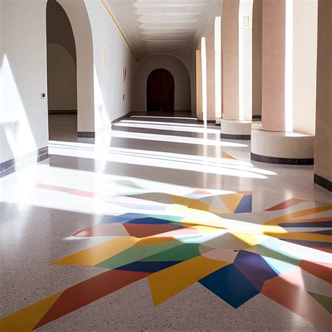 Terrazzo Floors VS. Polished Concrete Floors - Craftsman Concrete ...