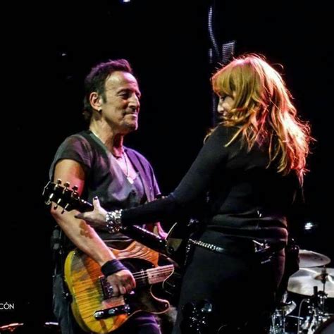 Image result for Bruce Springsteen Patti Things Do
