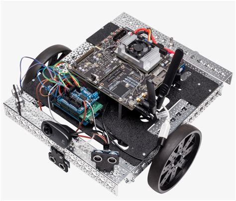 DIY Robotics Kit 的图像结果