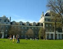 Swarthmore College: Rankings, Courses & Fees
