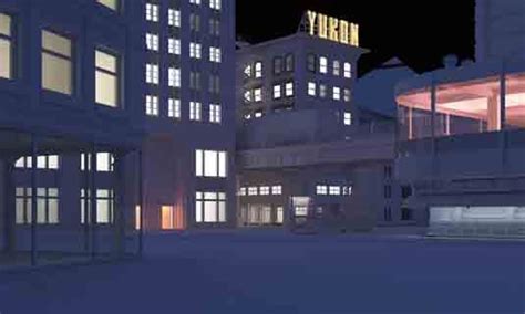 Image result for Blade Runner Street Scene