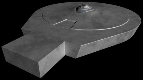 Image result for Star Trek Lightwave Tutorial