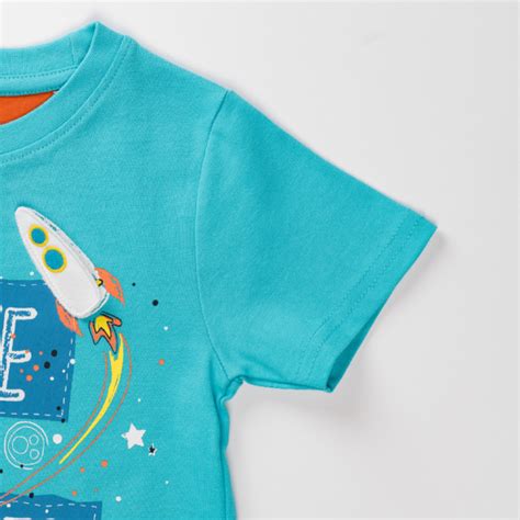 Get Space Explorer T-Shirt for Kids Online - Totle