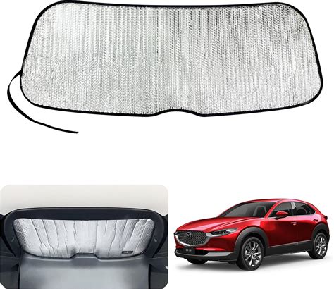 Buy YelloPro Rear Tailgate Window Sunshade Custom Fit for 2020 2021 ...