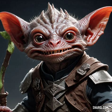Imp: Fantasy Creature | Characteristics, Powers, and Legends