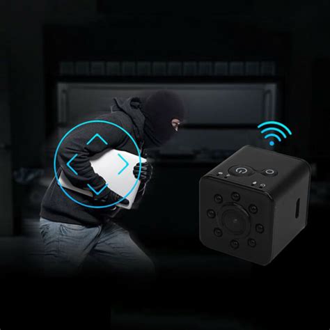 Camera SQ13 的图像结果