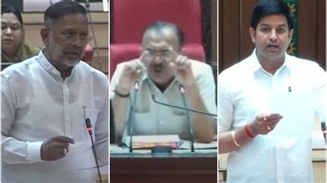 Rajasthan Assembly: 'गरीब बस्तियों में रहने वाला 1 करोड़ कहां से लाएगा ...