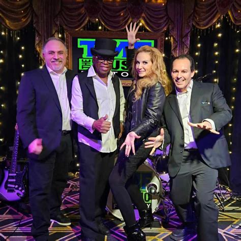 Retro Rock and Dance Event at SSJ!, Southside Johnny's, Etobicoke, 14 ...