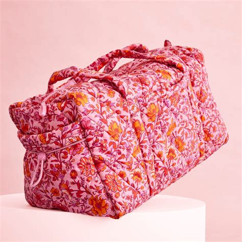 Original Duffel Bag - Featherweight | Vera Bradley