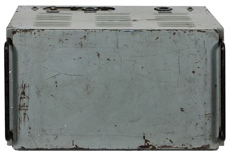 Lot Detail - The Beatles Cavern Club Stage Used Vortexion Valve Sound ...