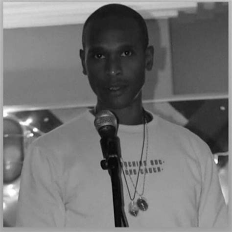 RYT Spoken Word Open Mic Night Feat. Chris Oliver, Donald Watson's ...