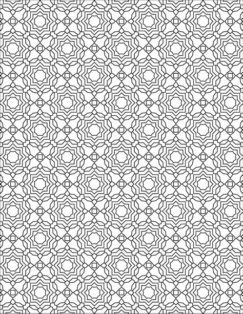 Image result for Printable Geometric Patterns
