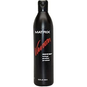 Buy Matrix Vavoom Hold My Body Forming Gel, 500ml Online at Low Prices ...