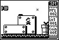 Super Mario v1.2 - ticalc.org