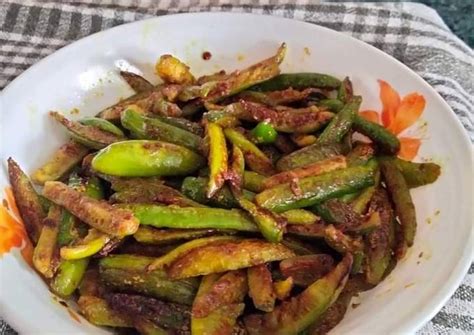 Kunduru bhujiya Recipe by Epseeta Panigrahi - Cookpad