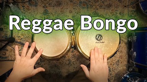 Image result for Bongo Rhythm Patterns How To
