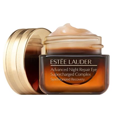 ESTEE LAUDER Advanced Night Repair Eye Gel Supercharged Complex