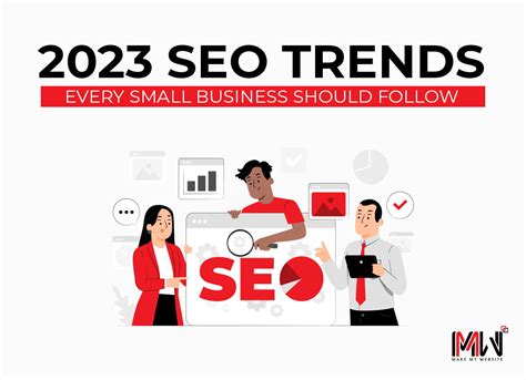 What techniques should we employ for SEO in 2023? - Digital Marketing ...