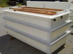 ABS Plasto Chem, Ahmedabad - Manufacturer of Polypropylene Tank and PP ...