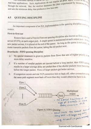 Interior routing protocols - 7 Interior Routing Protocols - Studocu