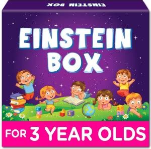 Einstein Box Toys - Buy Einstein Box Toys Online at Best Prices in ...