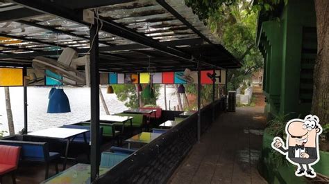 Asado Cafe, Kollam - Restaurant menu, prices and reviews