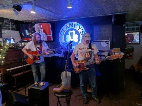 Weekly Open Mic/Jam Night at Clancys 95th in Oak Lawn!, Clancys 95th ...