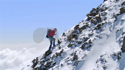 VR巨作：带你体验《七律•长征》中爬雪山，过草地的艰辛_哔哩哔哩 (゜-゜)つロ 干杯~-bilibili