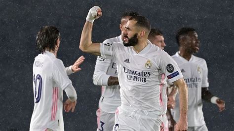 UCL stats: Benzema hits 71, Mbappe 0, Guardiola equals Ferguson with 2 ...