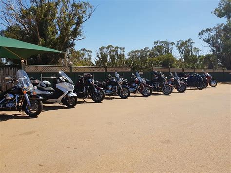 MIDWEST MOTORCYCLE TRIPS AND TOURS (2026) All You Need to Know BEFORE ...