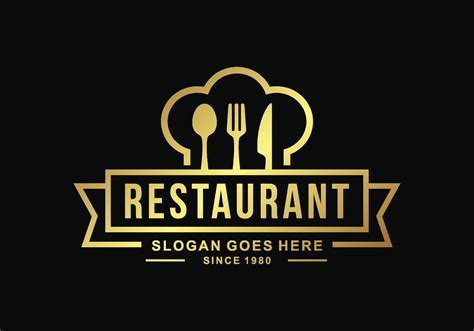 Restaurant Logo Design 的图像结果