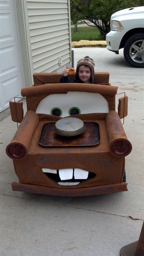 Disney Cars Halloween Costumes at Jenny Mcnear blog