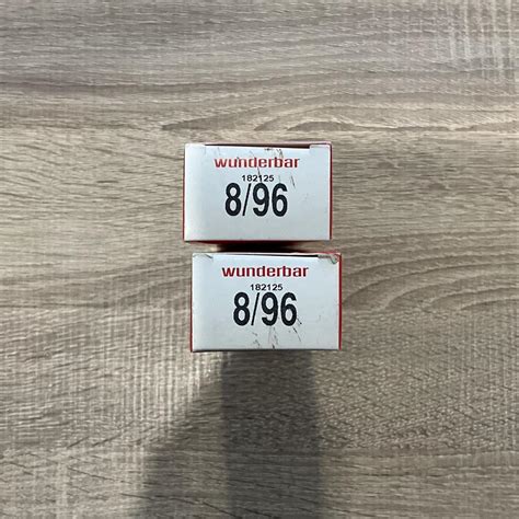 Wonderbar permanent hair colour, 60ml tube, brand... - Depop