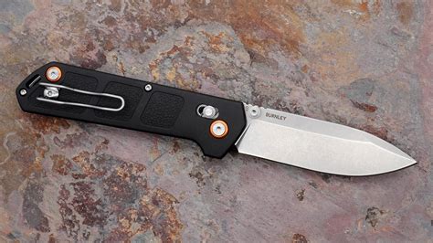 Boker Plus Kihon DC, Black GFN Handle 01BO800 – Edgeworks Knife & Supply Co