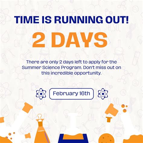 The Summer Science Program on LinkedIn: #summerscienceprogram #ssp