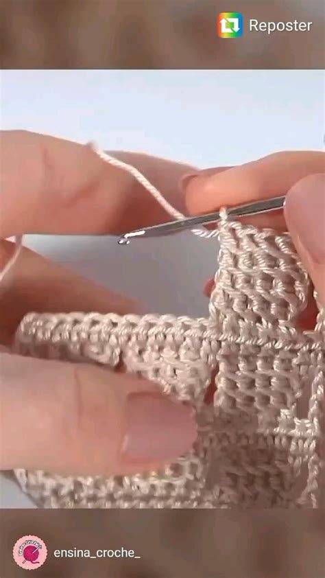 Rectangular Crochet Blanket Pattern 的图像结果