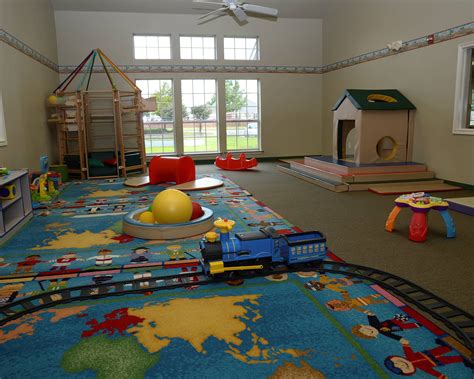 The Children's Courtyard of Fort Worth in Fort Worth, TX | 8701 S ...