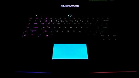 Image result for AlienFX Backlight