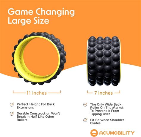 Image result for Back Cracking Wheel