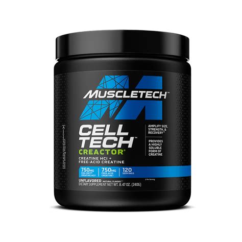 Image result for MuscleTech Cell-Tech